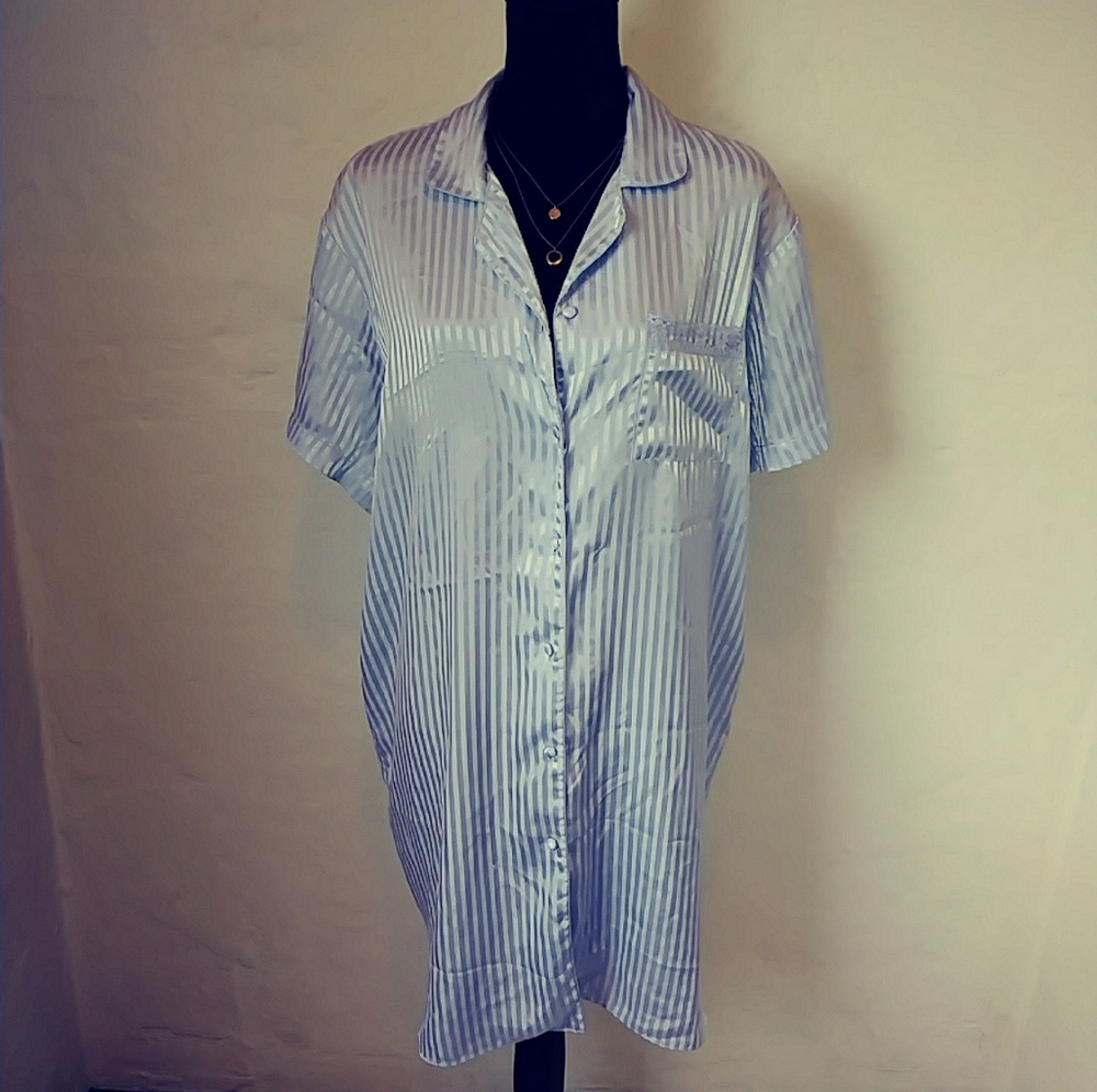 silky pj duster